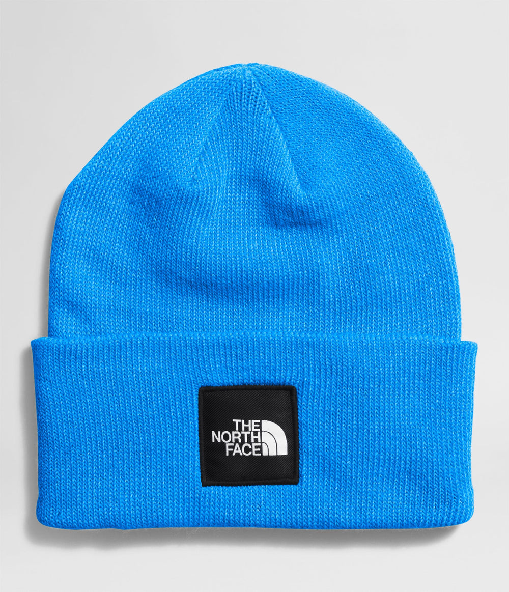 The North Face Big Box Beanie Optic Blue