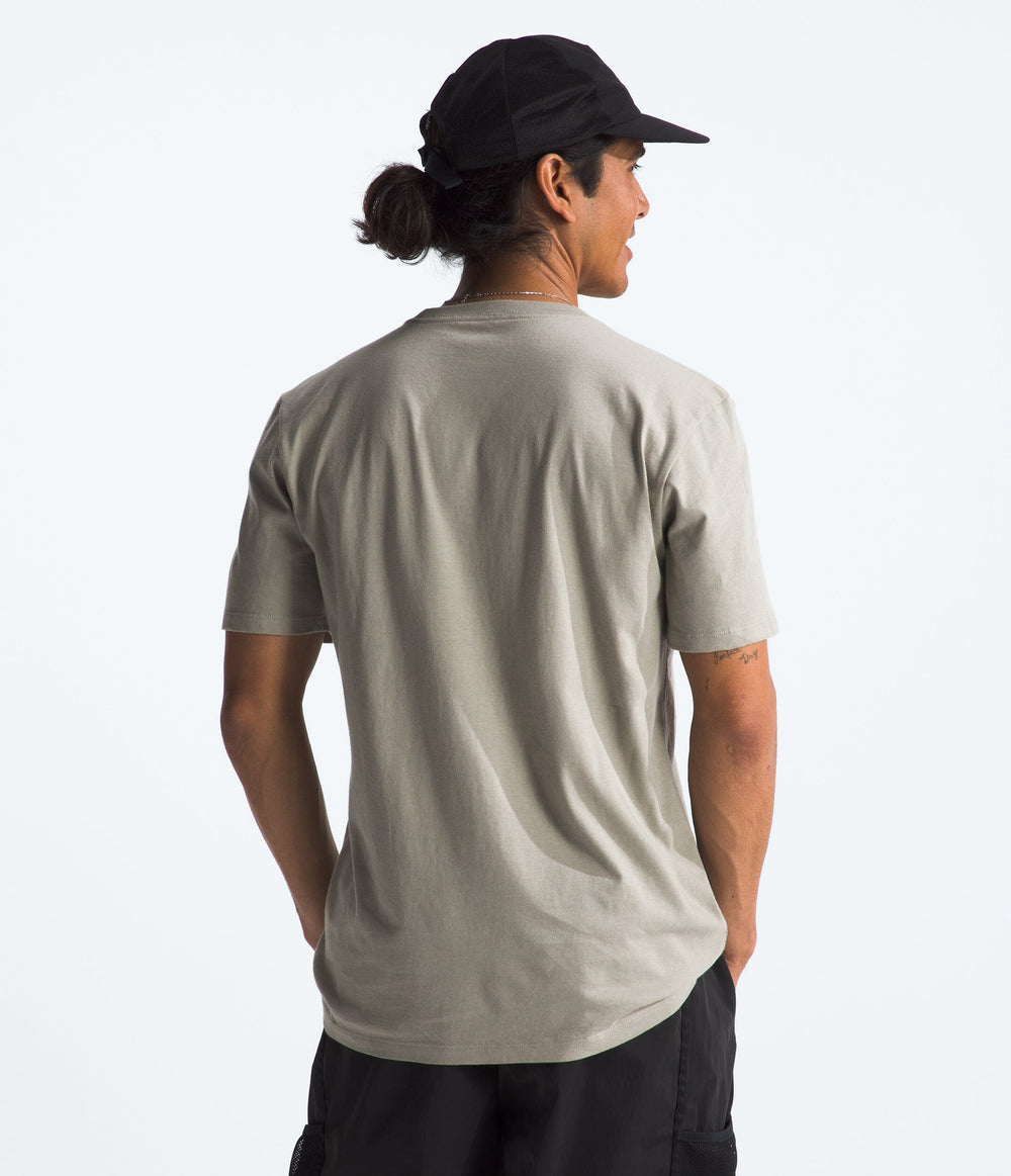 The North Face Box Logo Tee