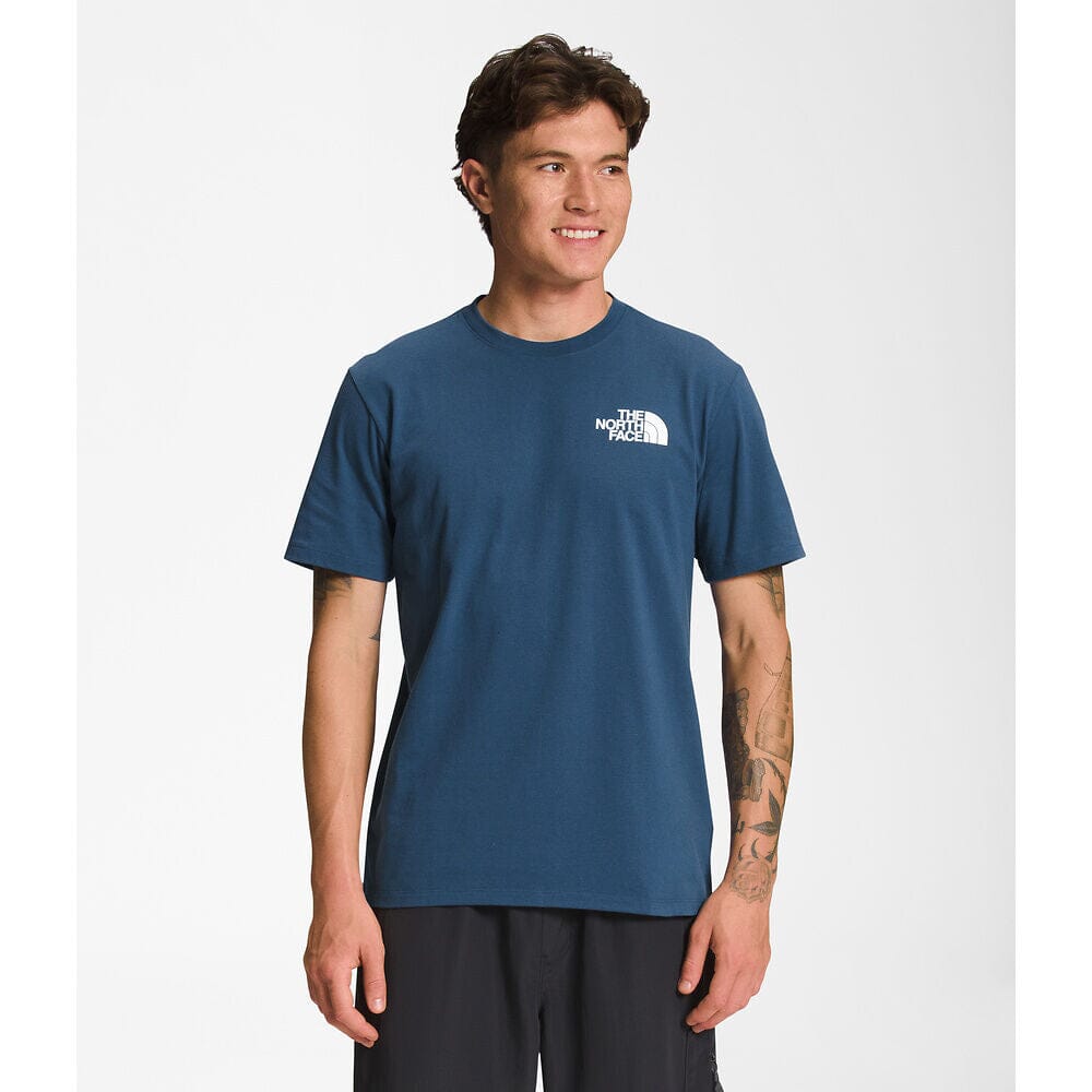 The North Face Box NSE T-Shirt