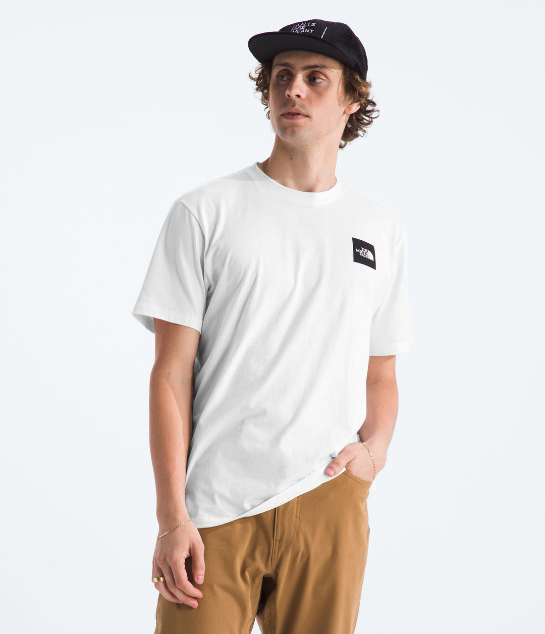 The North Face Brand Proud Tee