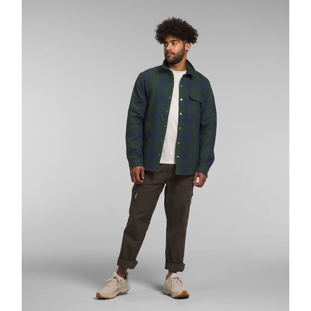 The North Face Campshire Fleece Shirt