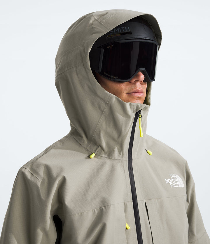 The North Face Ceptor Jacket