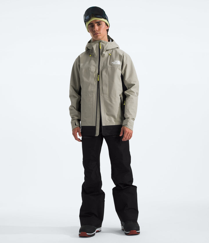 The North Face Ceptor Jacket