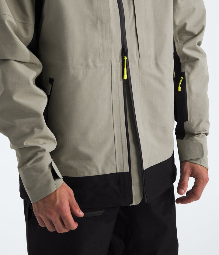 The North Face Ceptor Jacket