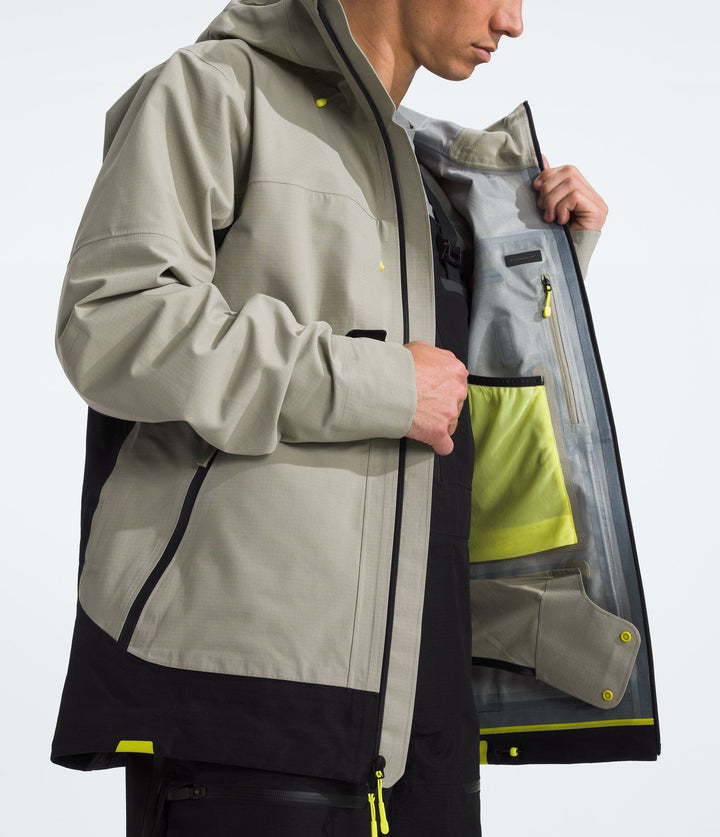 The North Face Ceptor Jacket