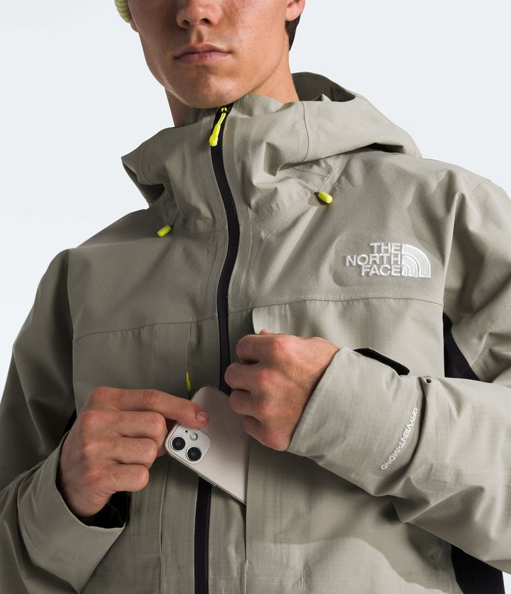The North Face Ceptor Jacket