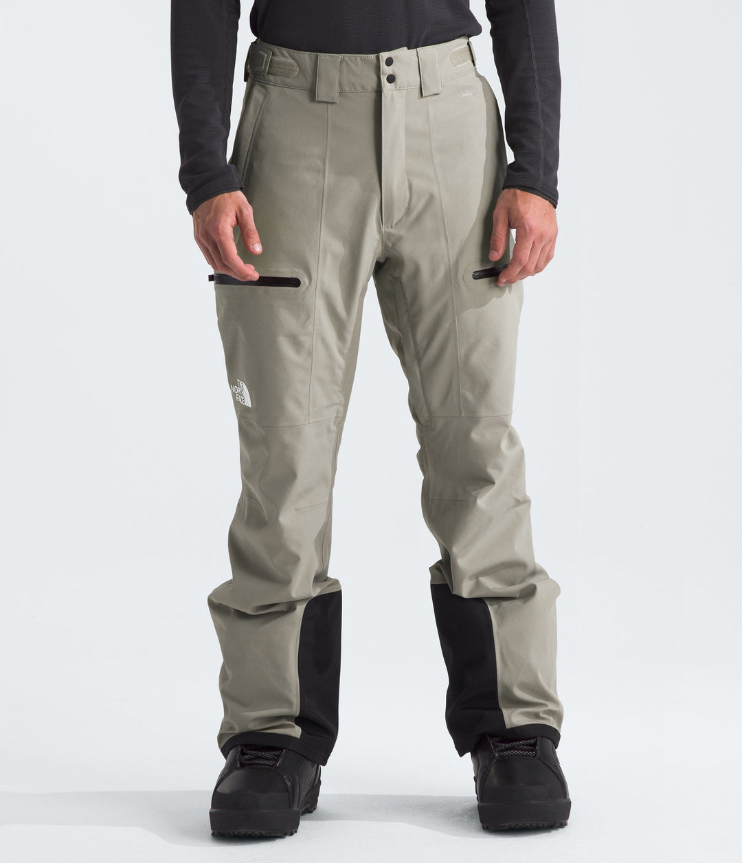 The North Face Chakal Pant Clay Grey S