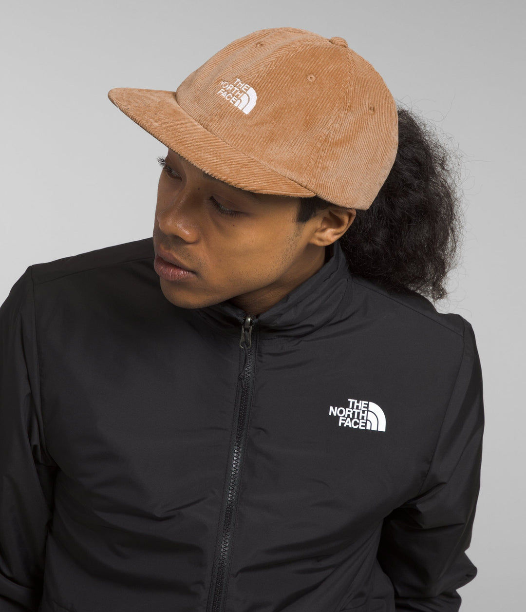 The North Face Corduroy Hat
