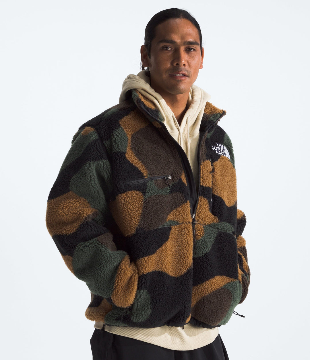 The North Face Denali X Jacket