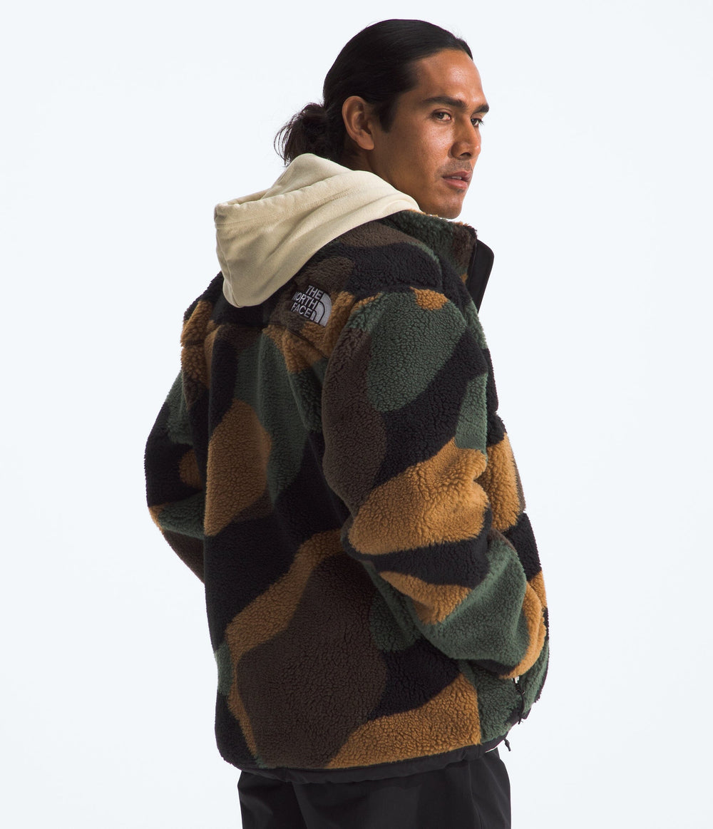 The North Face Denali X Jacket