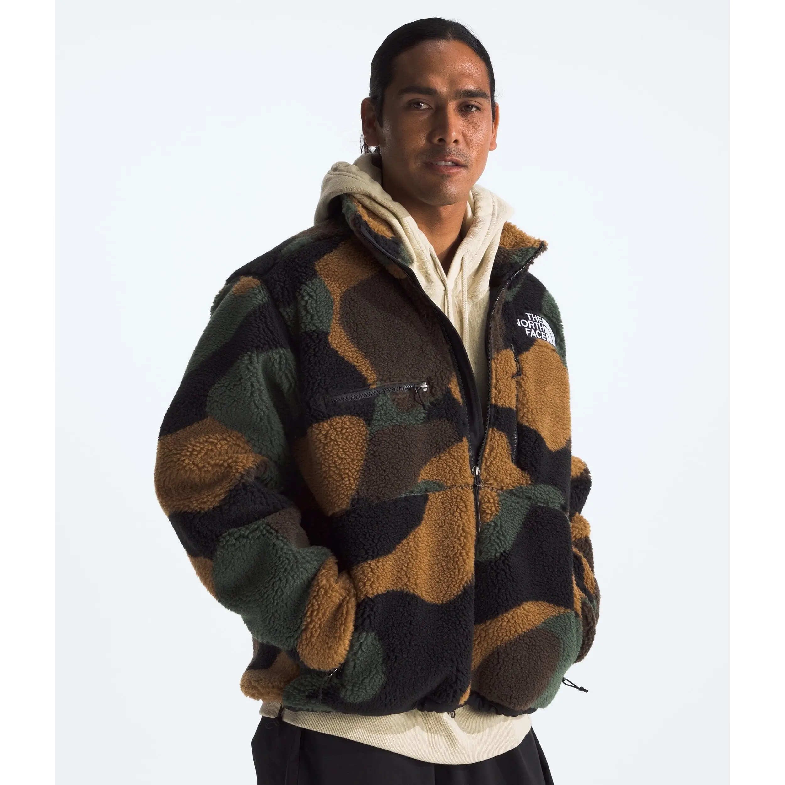 The North Face Denali X Jacket – BaseNZ