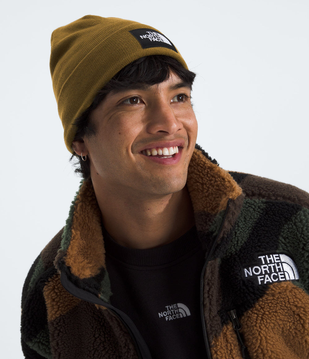 The North Face Dock Worker Recyled Beanie