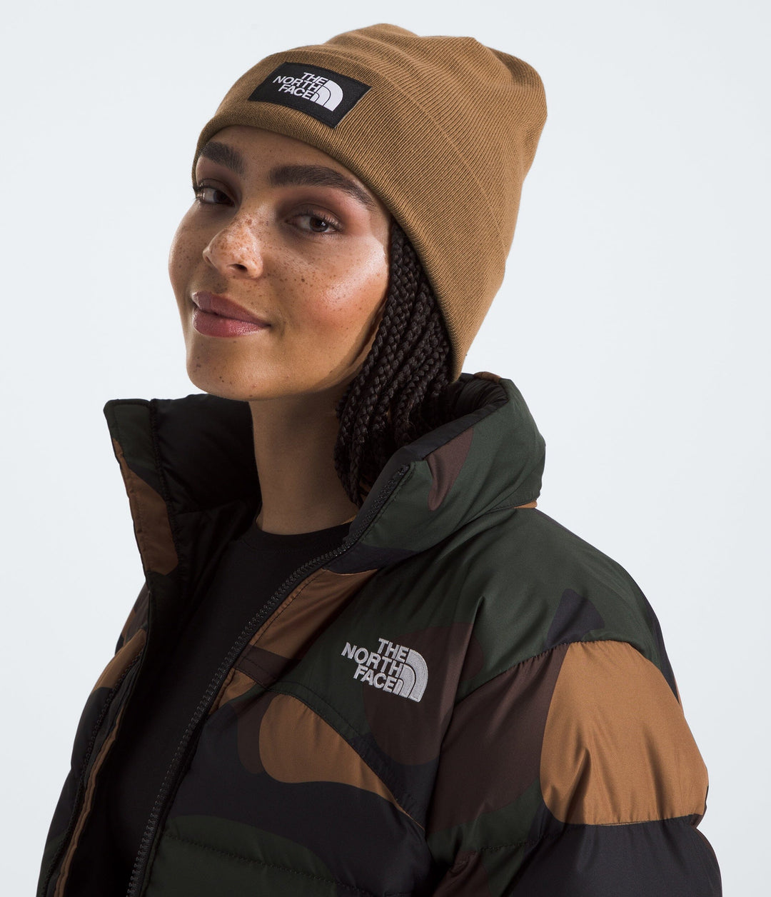 The North Face Dock Worker Recyled Beanie