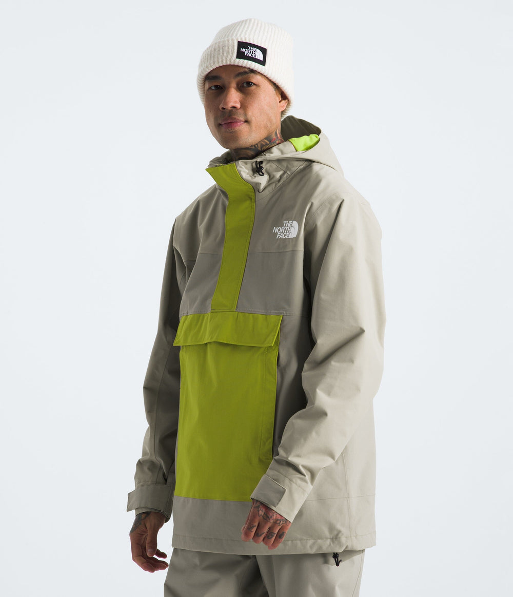 The North Face Driftview Anorak