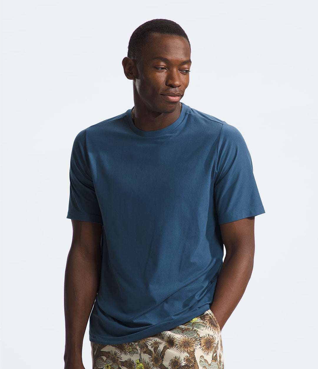 The North Face Dune Sky Crew T-Shirt