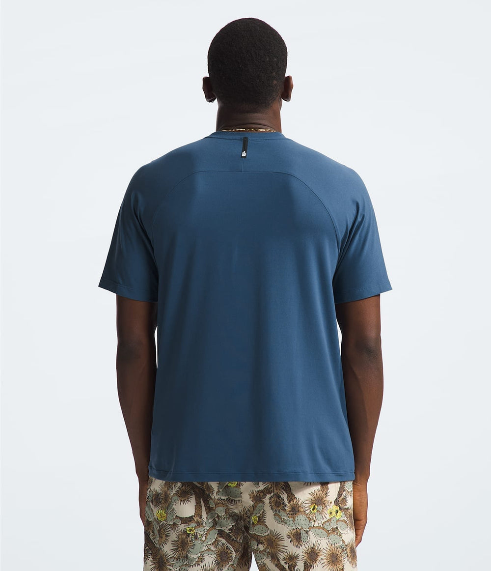 The North Face Dune Sky Crew T-Shirt
