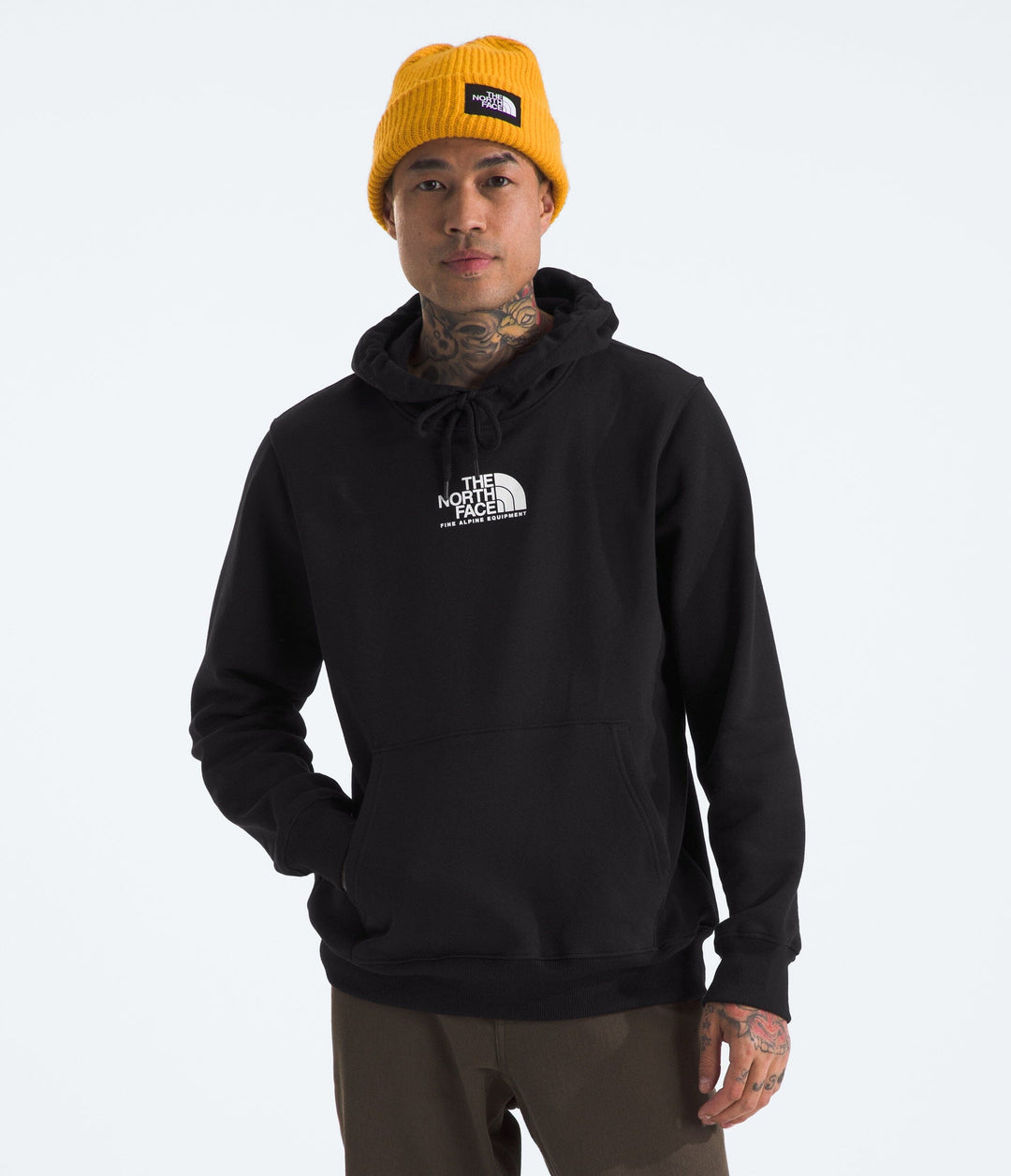 The North Face Fine Alpine Hoodie