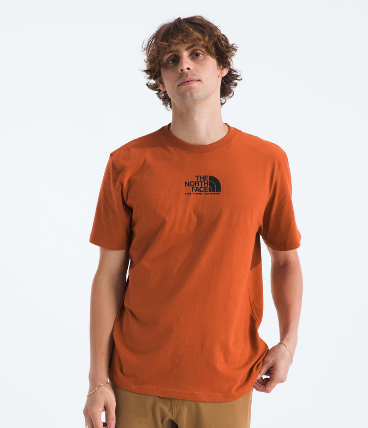 The North Face Fine Alpine Tee