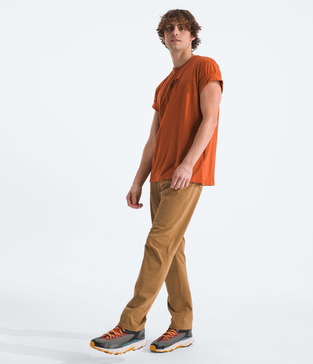 The North Face Fine Alpine Tee