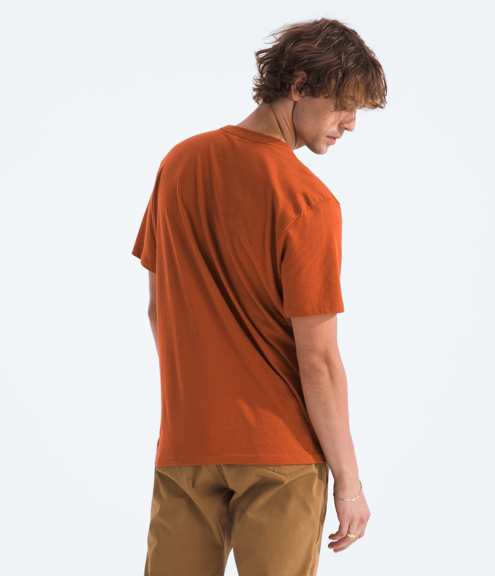 The North Face Fine Alpine Tee