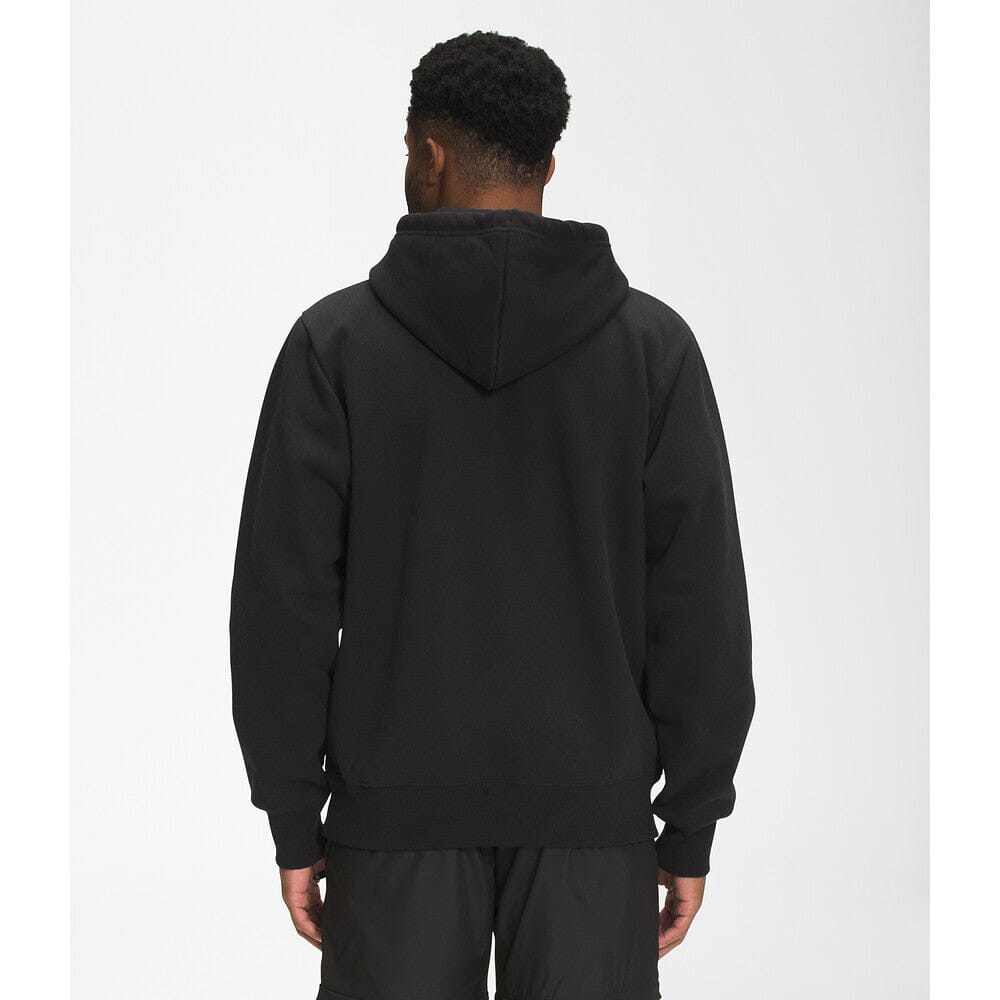 The North Face Heavyweight Box Pullover Hoody