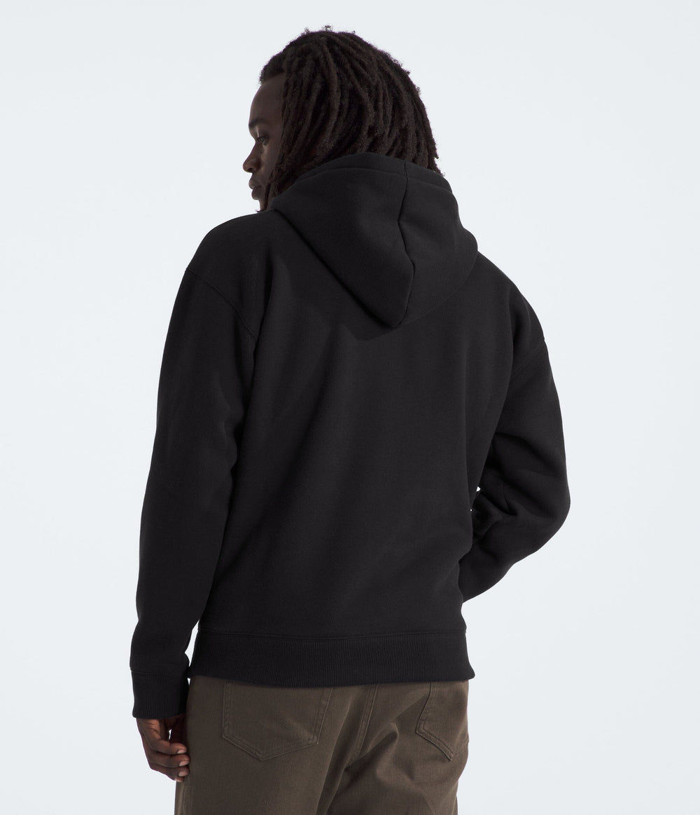 The North Face Heavyweight Hoodie