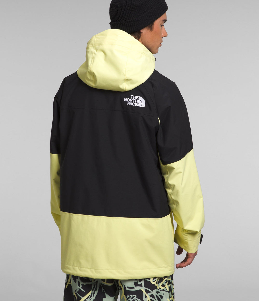 The North Face Mens Balfron Jacket