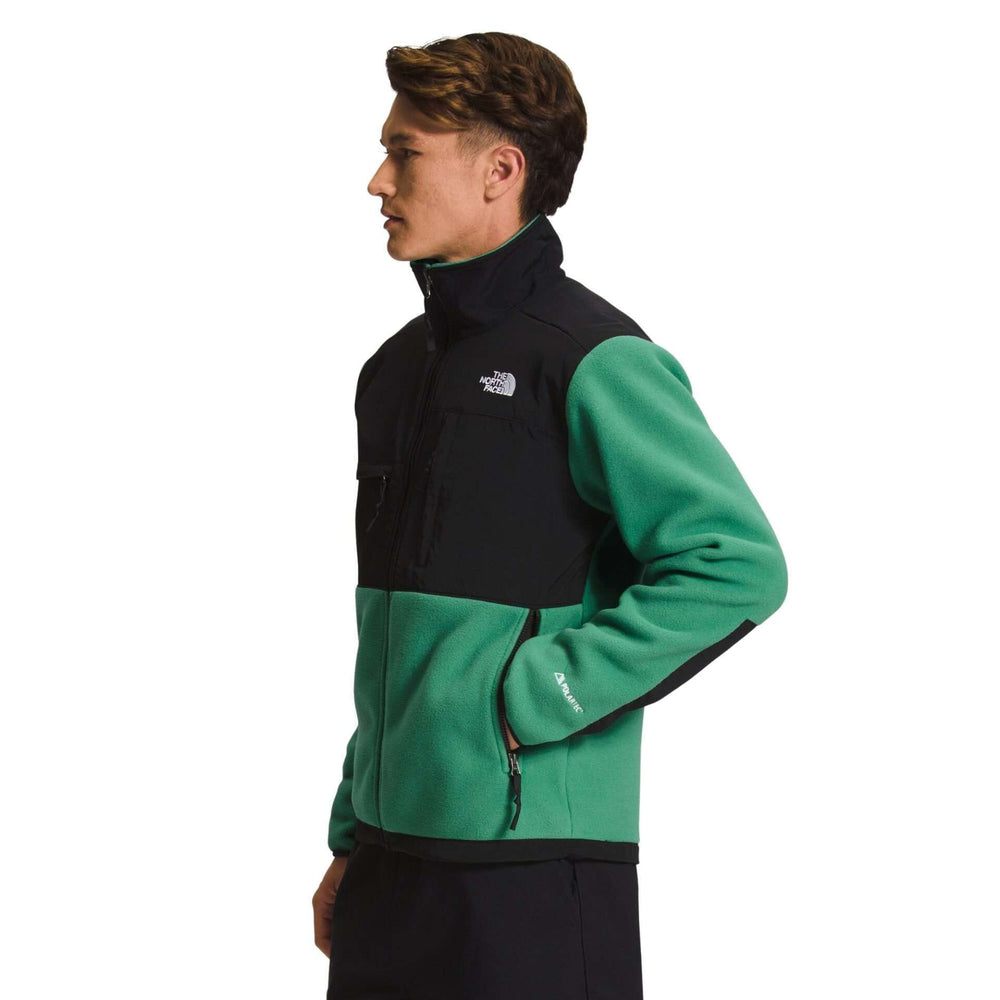 The North Face Mens Denali Fleece Jacket