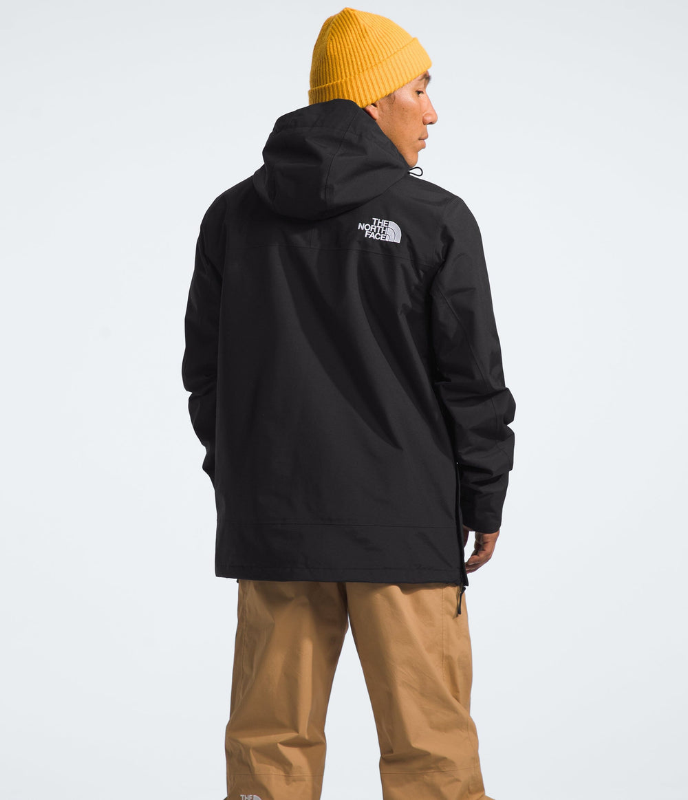 The North Face Mens Driftview Anorak