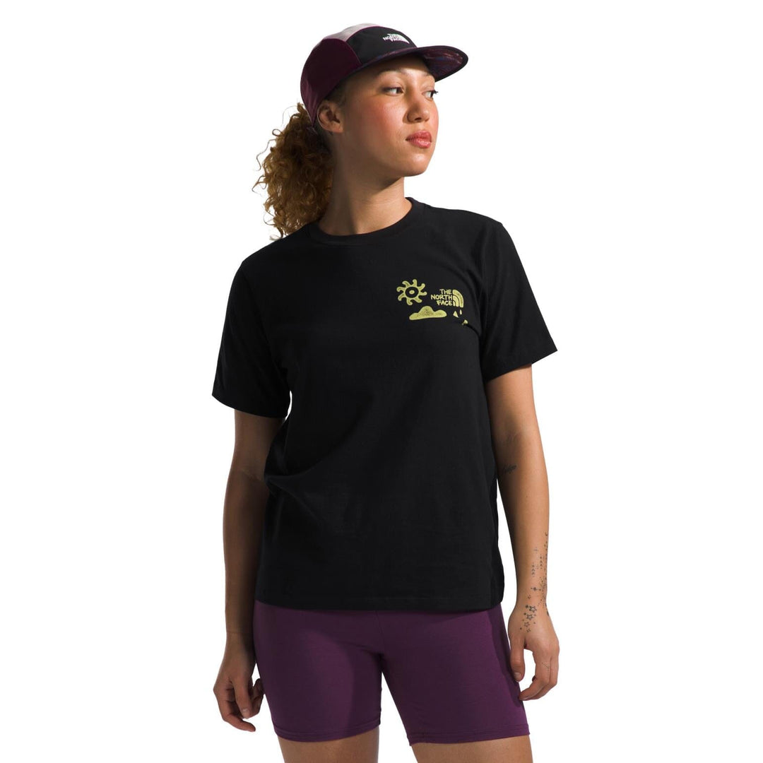 The North Face Outdoors Together T-Shirt