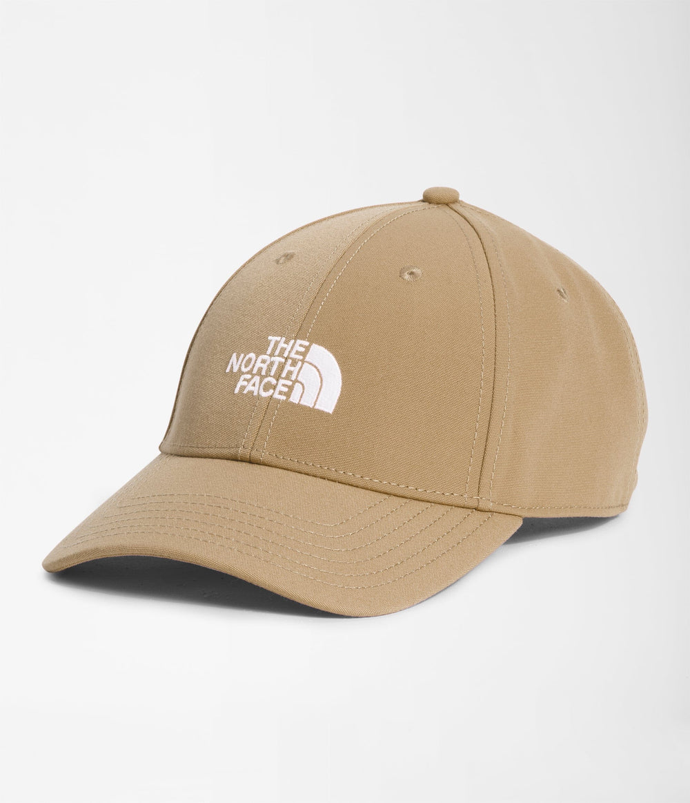 The North Face Recycled 66 Classic Hat Khaki Stone