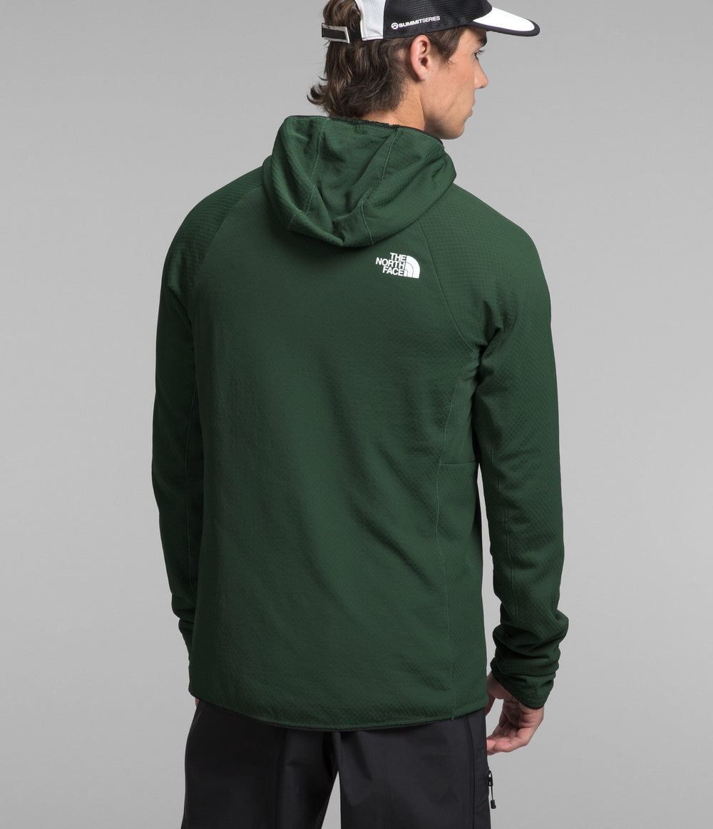The North Face Summit FUTUREFLEECE™ Full Zip Hoodie