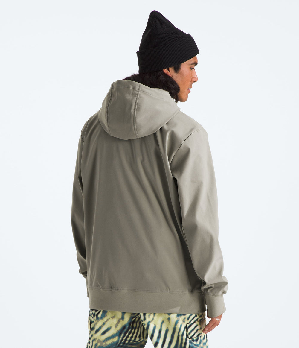 The North Face Tekno Logo Hoodie