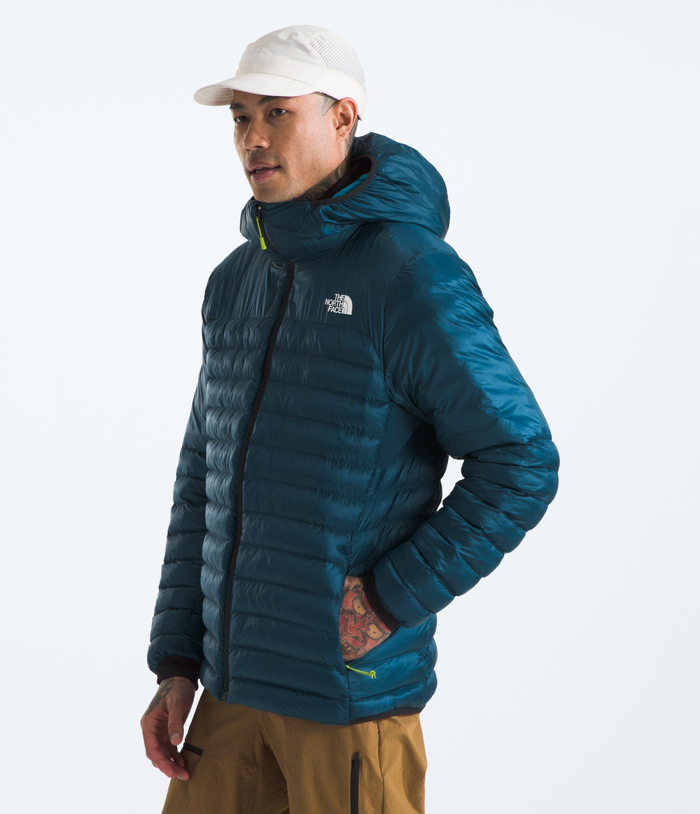 The North Face Terra Peak Hooded Jacket