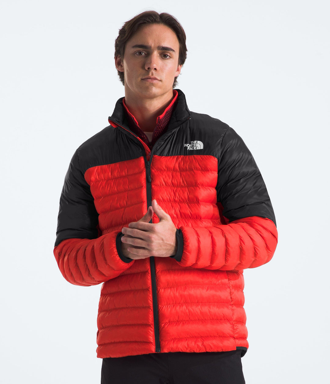 The North Face Terra Peak Jacket