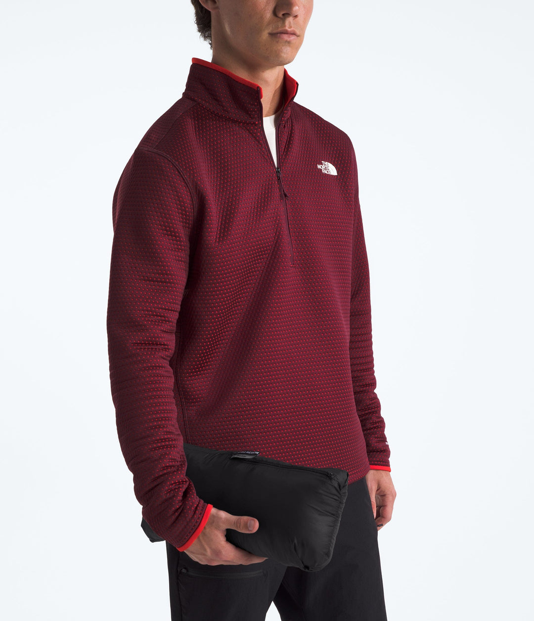 The North Face Terra Peak Jacket