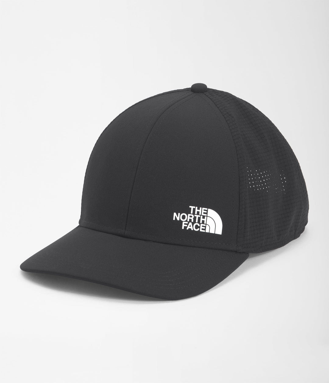 The North Face Trail 2.0 Trucker Hat TNF Black