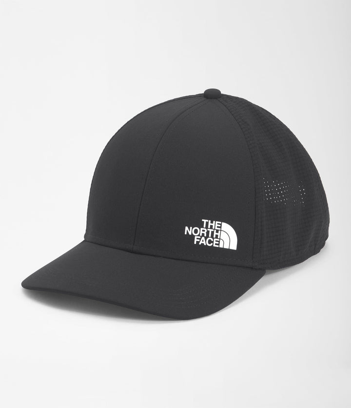The North Face Trail 2.0 Trucker Hat TNF Black
