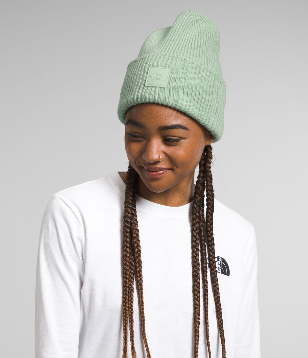 The North Face Urban Patch Beanie