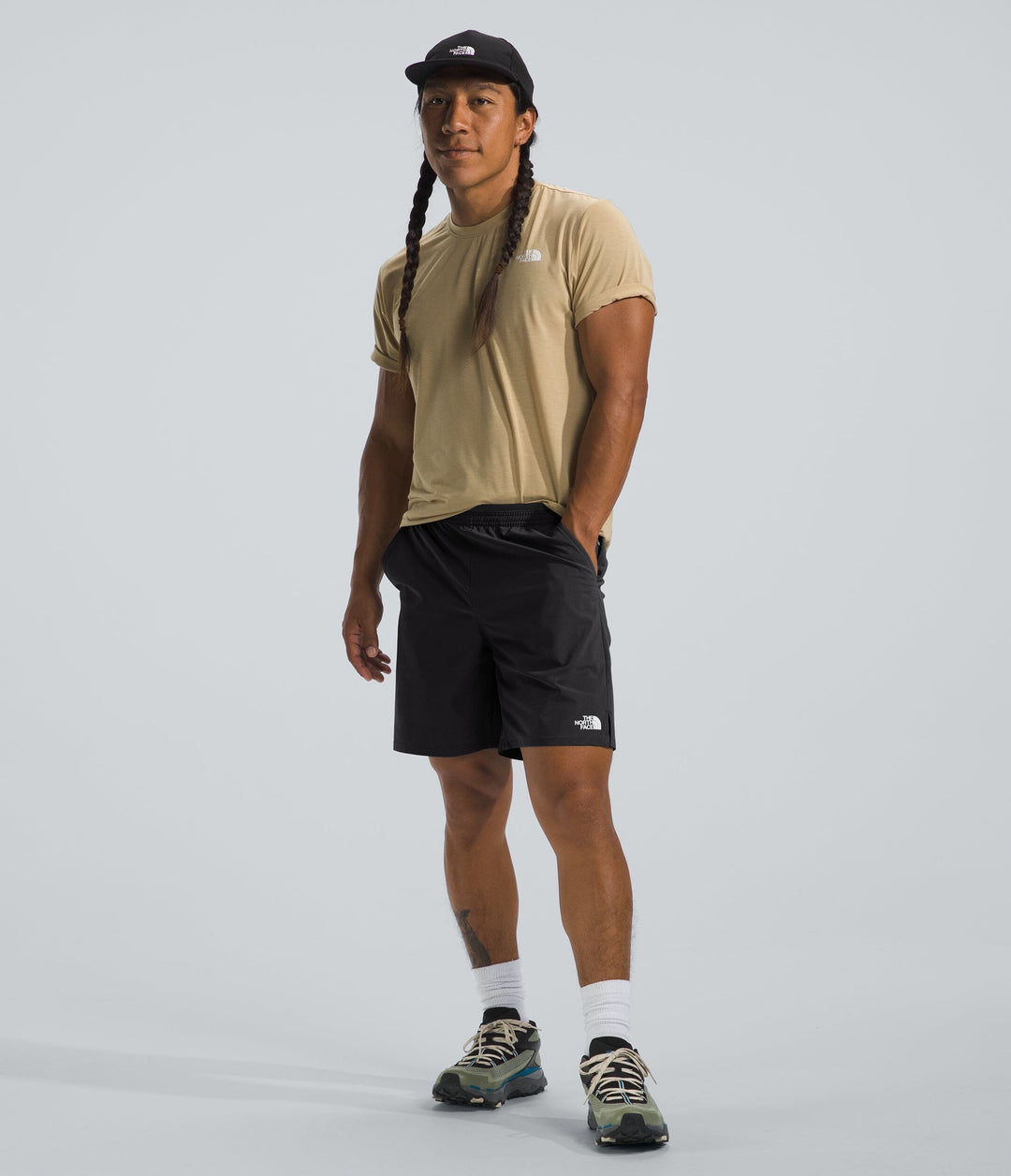 The North Face Wander Shorts 2.0