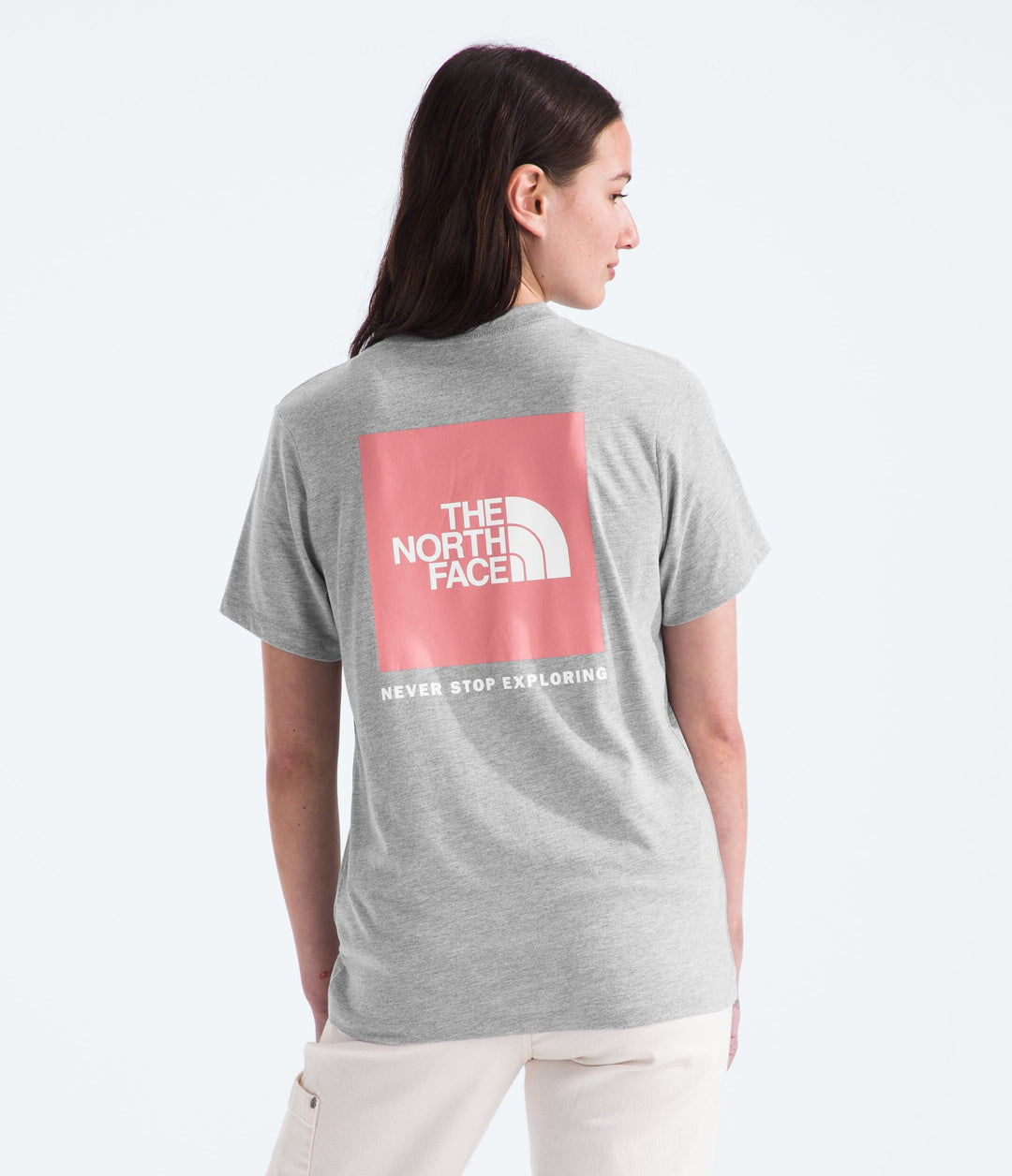 The North Face Womens Box NSE Tee
