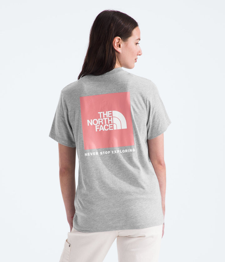 The North Face Womens Box NSE Tee