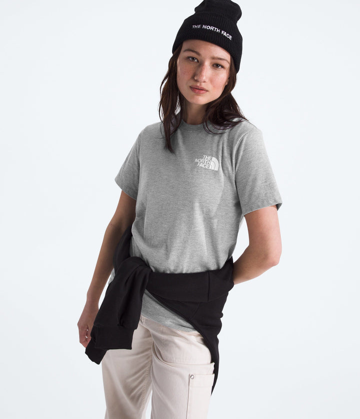 The North Face Womens Box NSE Tee