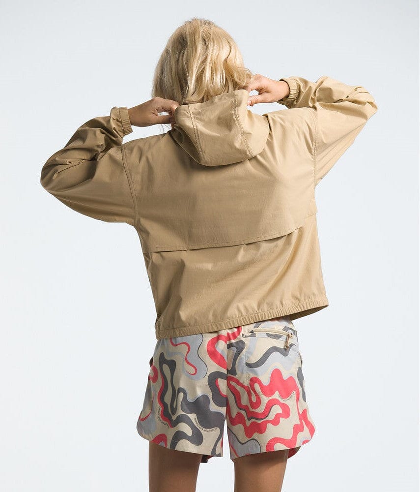 The North Face Womens Class V Pathfinder Pullover