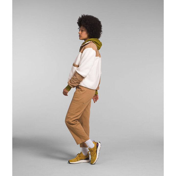 The North Face Womens Cragmont Fleece