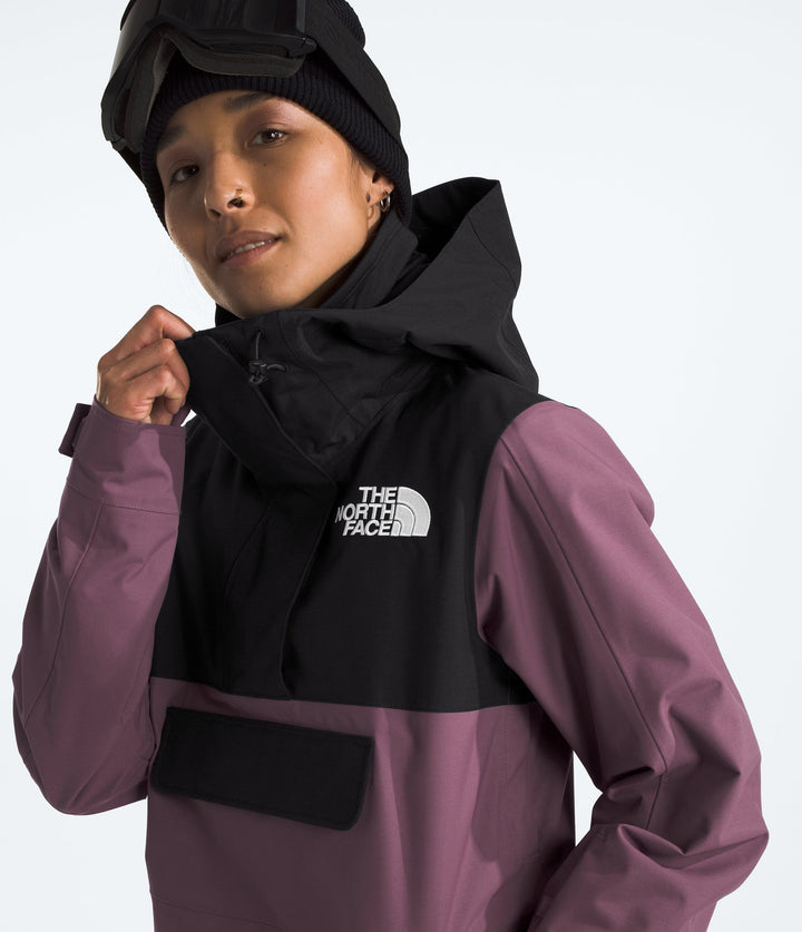 The North Face Womens Driftview Anorak