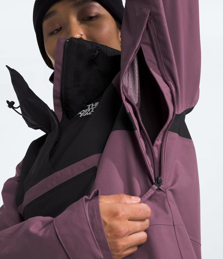 The North Face Womens Driftview Anorak
