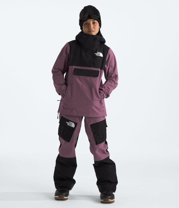 The North Face Womens Driftview Anorak