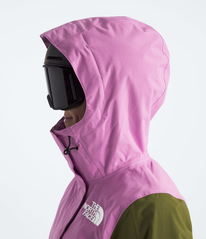 The North Face Womens Driftview Anorak