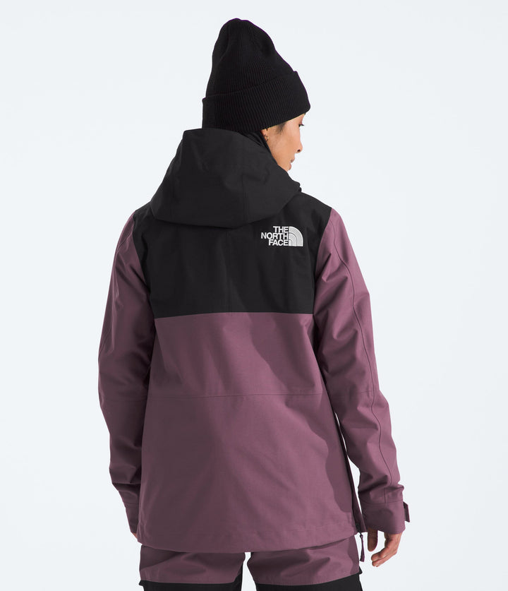 The North Face Womens Driftview Anorak